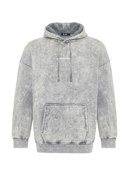 Moxx Paris Sweatshirt Aldrin günstig online kaufen