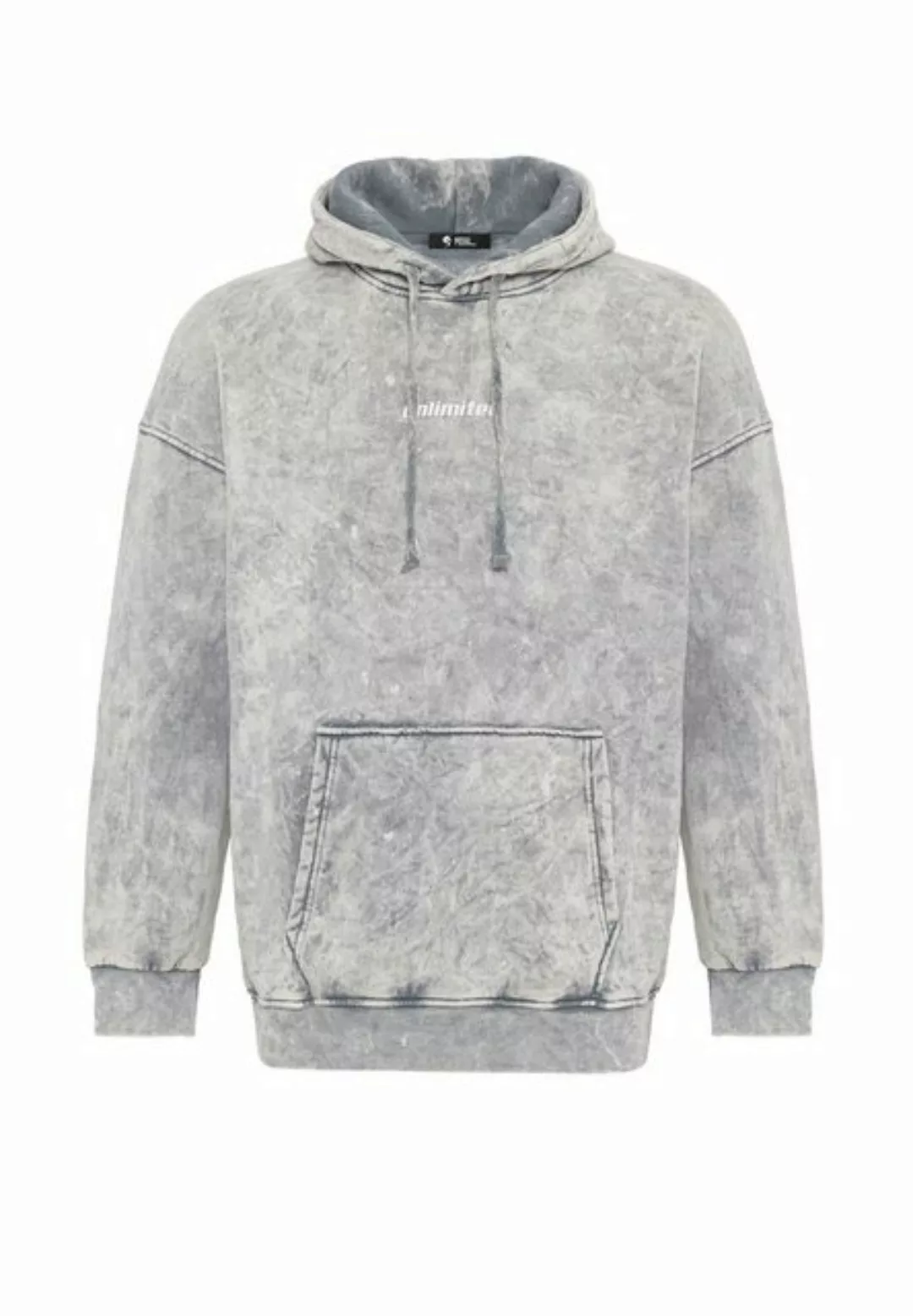 Moxx Paris Sweatshirt Aldrin günstig online kaufen