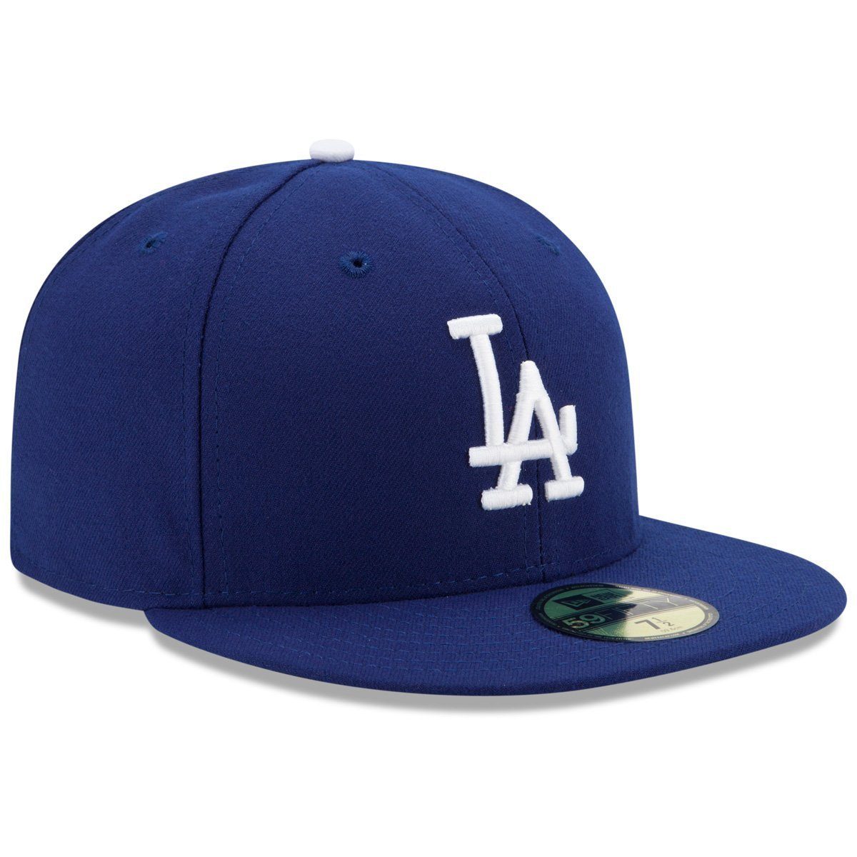 New Era Fitted Cap 59Fifty AUTHENTIC günstig online kaufen