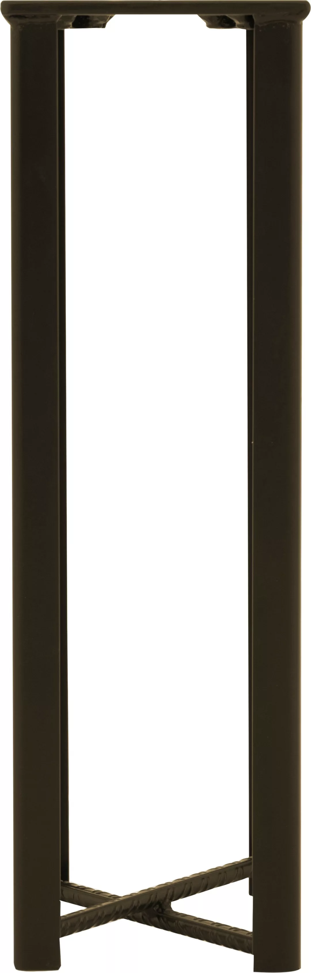 doppler® Bodendübel »Alu Wood«, (1 tlg.), Bodenanker, 105/150mm, passend fü günstig online kaufen