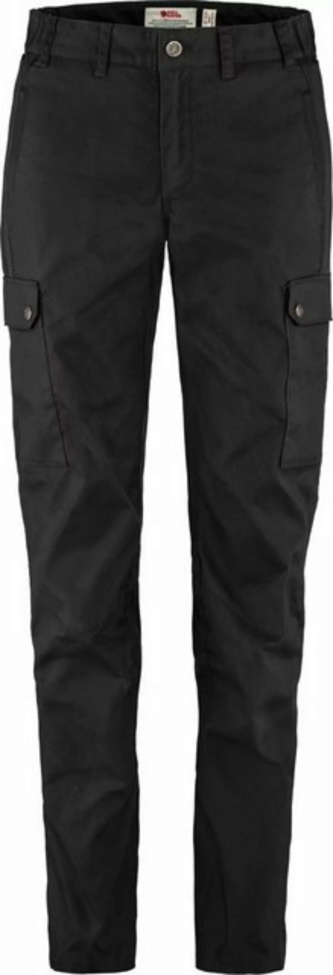 Fjällräven Outdoorhose Fjällräven W Stina Trousers Damen Hose günstig online kaufen