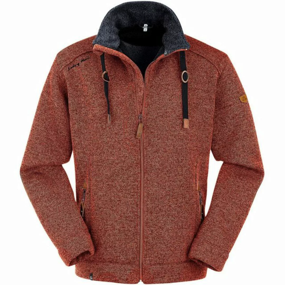 Maul Sport® Fleecejacke Jacke Lichtenau günstig online kaufen