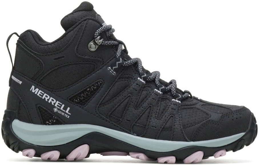 Merrell Wanderschuh "ACCENTOR 3 SPORT MID GORETEX", wasserdicht günstig online kaufen