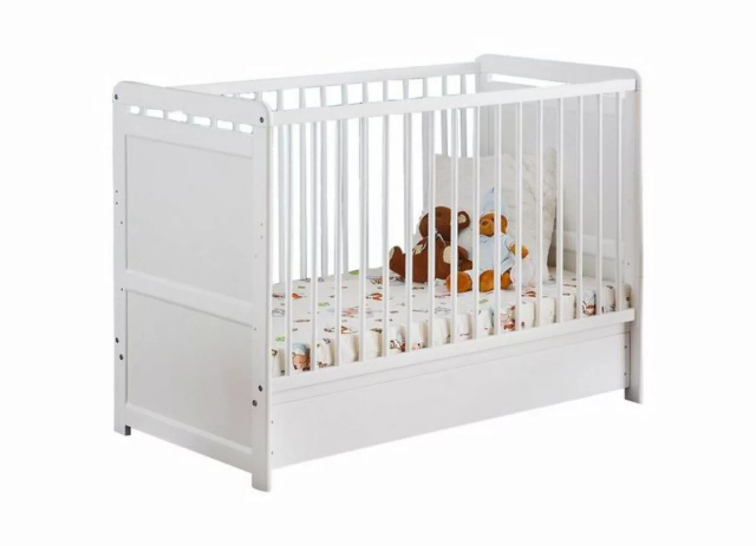 JVmoebel Kinderbett Kinderzimmer Luxus Holz Moderne Designer Möbel Neu, Mad günstig online kaufen