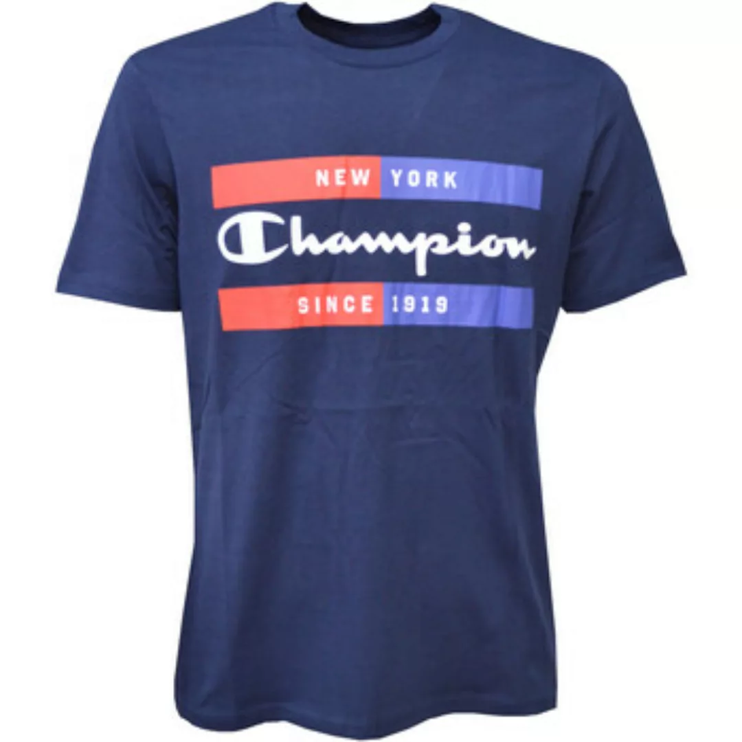 Champion  T-Shirt 218559 günstig online kaufen