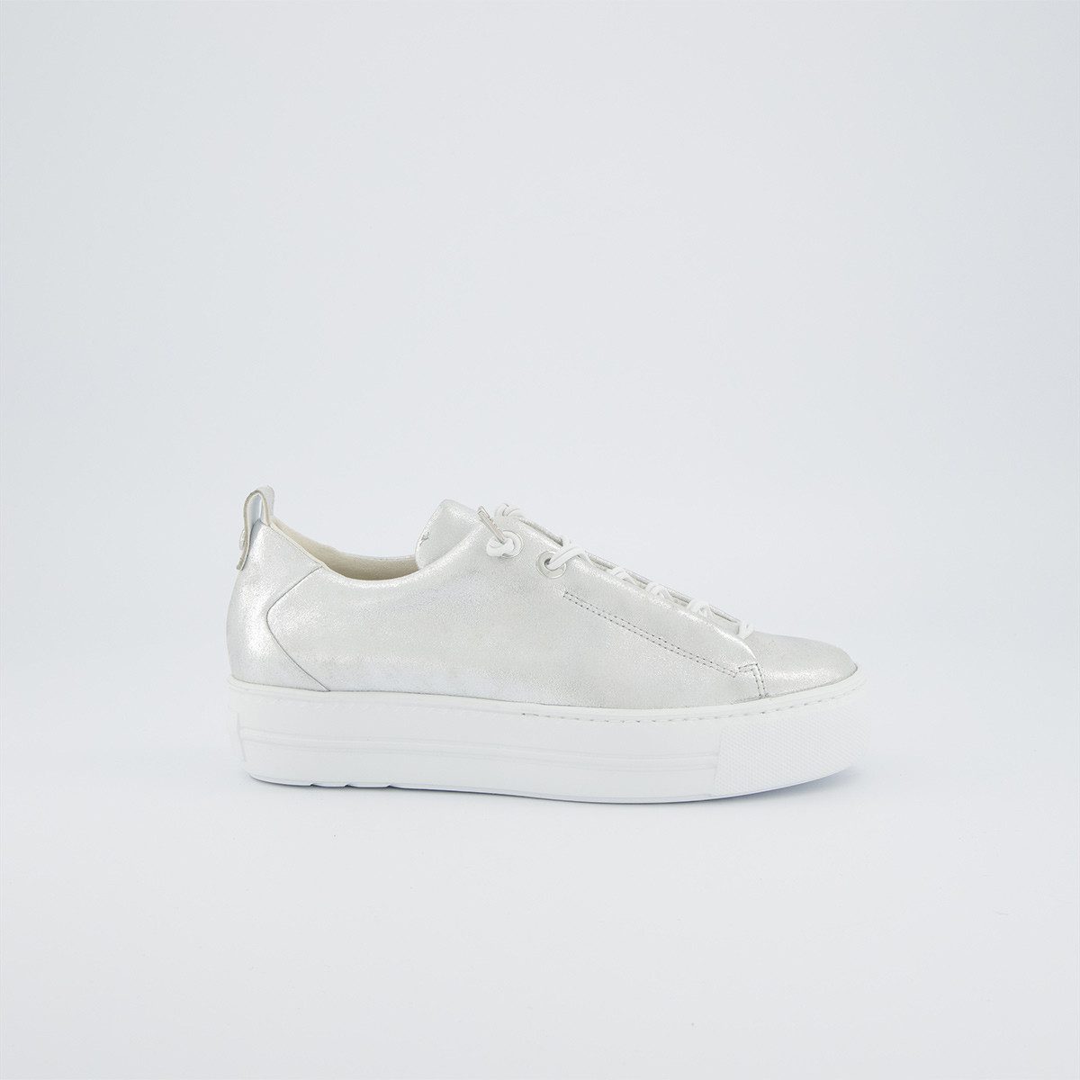 Paul Green Sneaker "Paul Green Sneaker Leder" günstig online kaufen