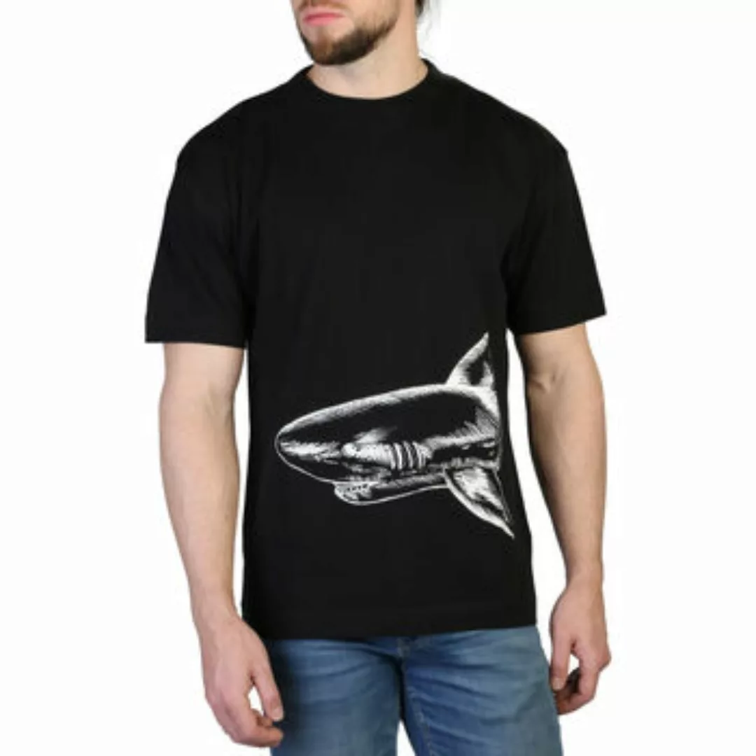 Palm Angels  T-Shirt - pmaa001s23jer001 günstig online kaufen
