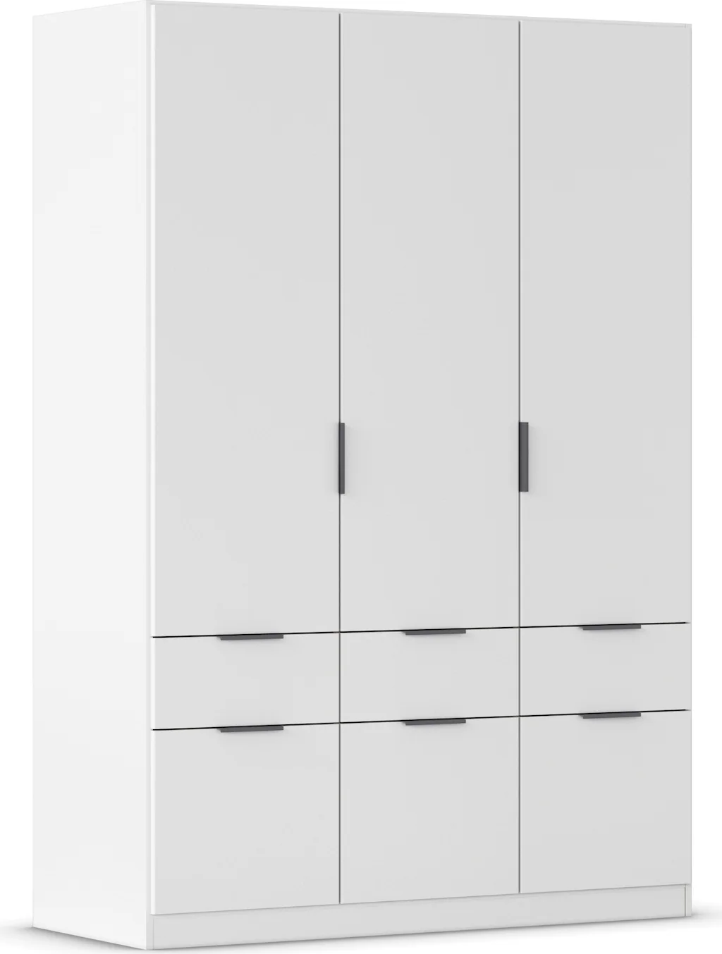 rauch Kleiderschrank "Kleiderschrank Schrank Garderobe Wäscheschrank DUNDEE günstig online kaufen