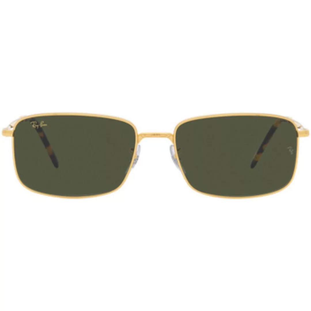 Ray-ban  Sonnenbrillen Sonnenbrille  RB3717 919631 günstig online kaufen