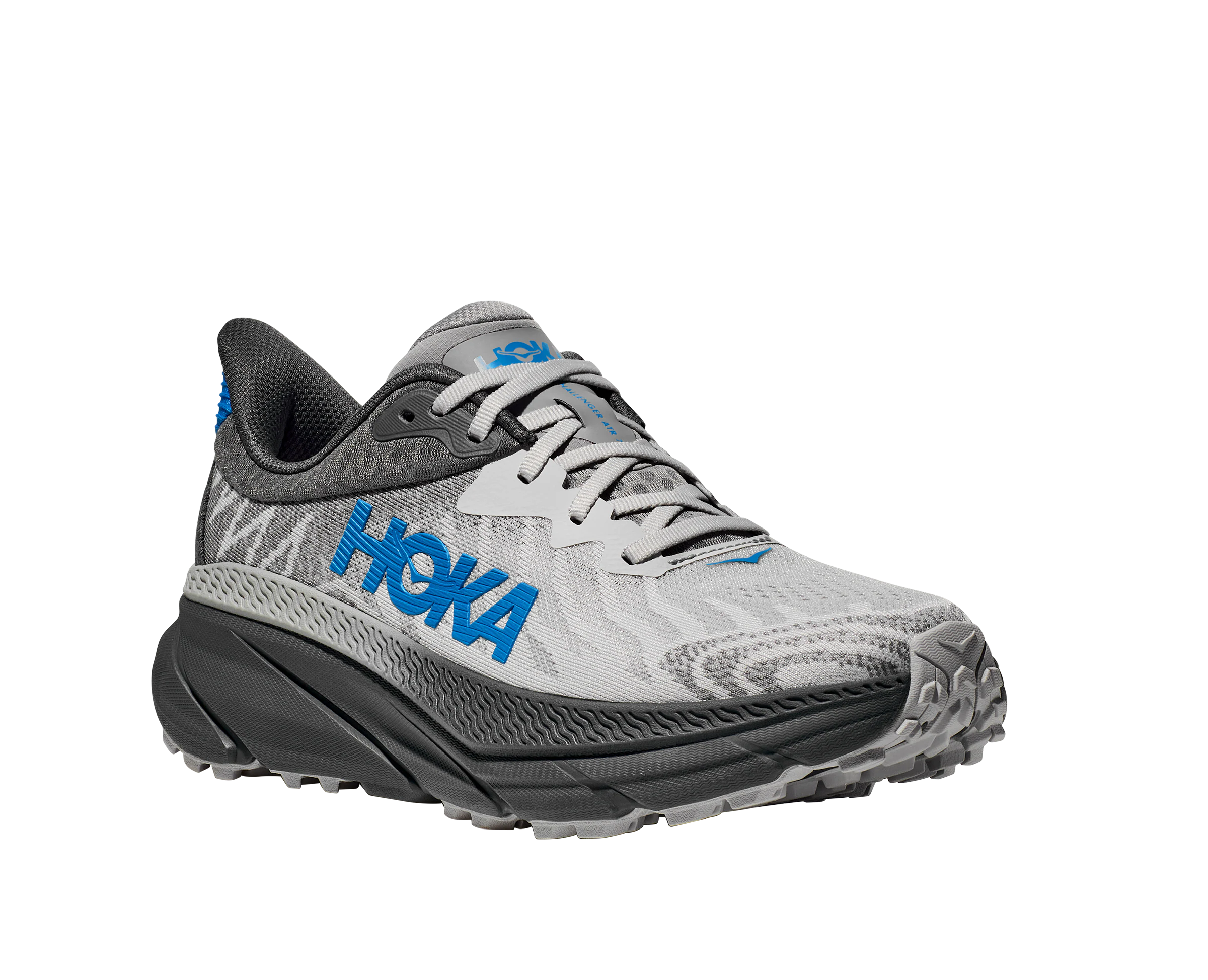 Hoka One One Trailrunningschuh "Challenger 7" günstig online kaufen