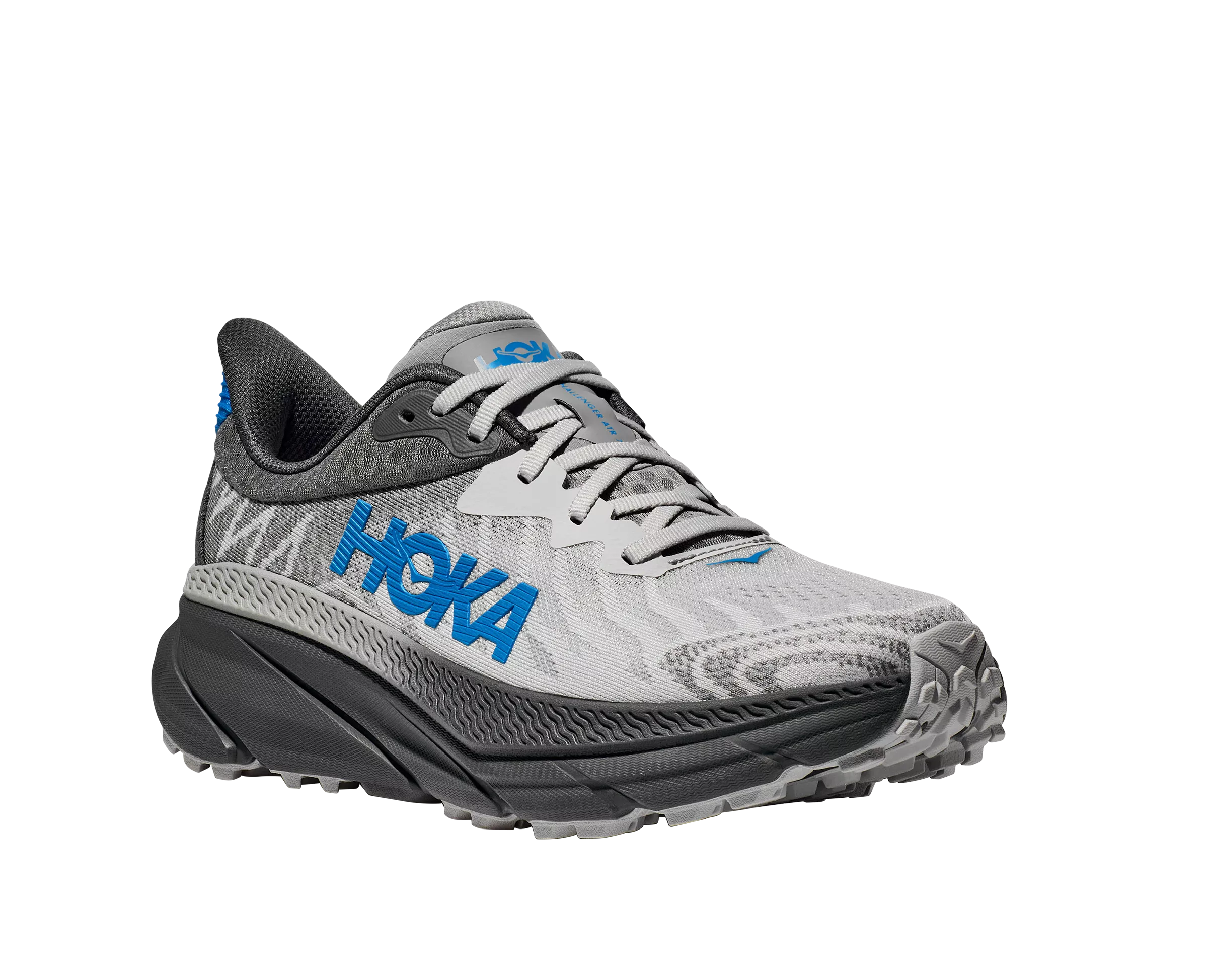 Hoka One One Trailrunningschuh "Challenger 7" günstig online kaufen