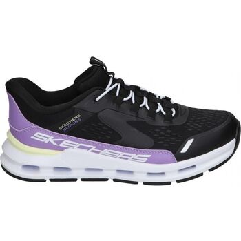 Skechers  Sneaker 303654L-BKPR günstig online kaufen