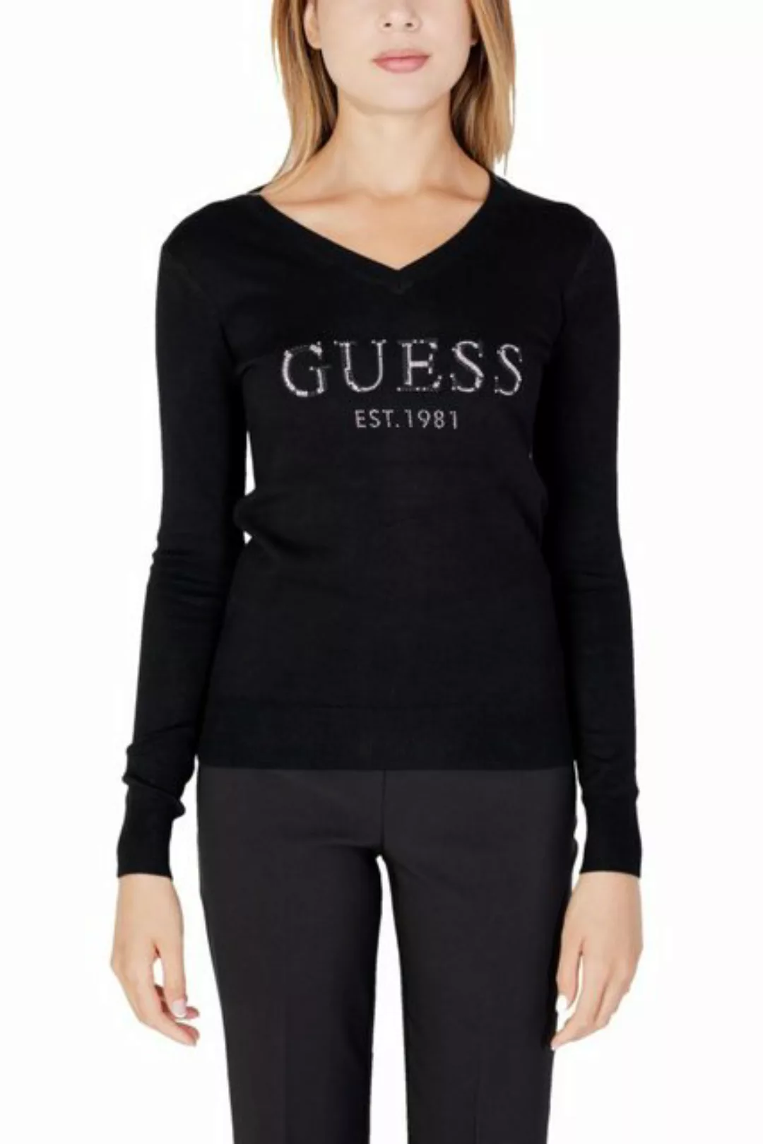 Guess Sweatshirt günstig online kaufen