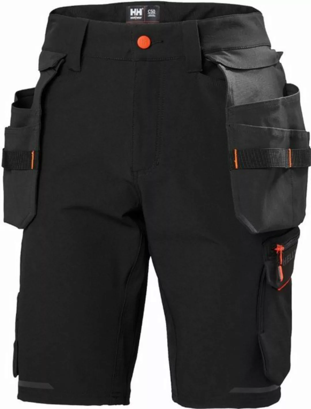 Helly Hansen Arbeitsshorts Kensington Cons Shorts günstig online kaufen