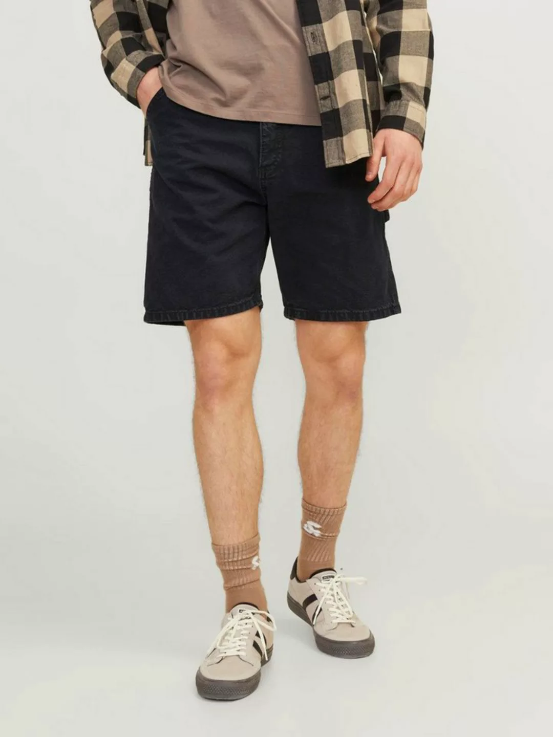 Jack & Jones Shorts JJITONY JJCARPENTER SHORTS SBD 316 SN günstig online kaufen