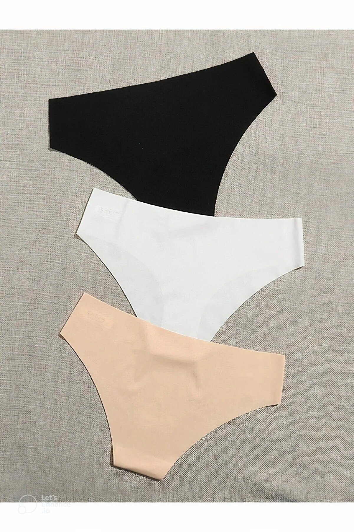 Selef Creation Bikinislip Nahtlose Damen Slip günstig online kaufen