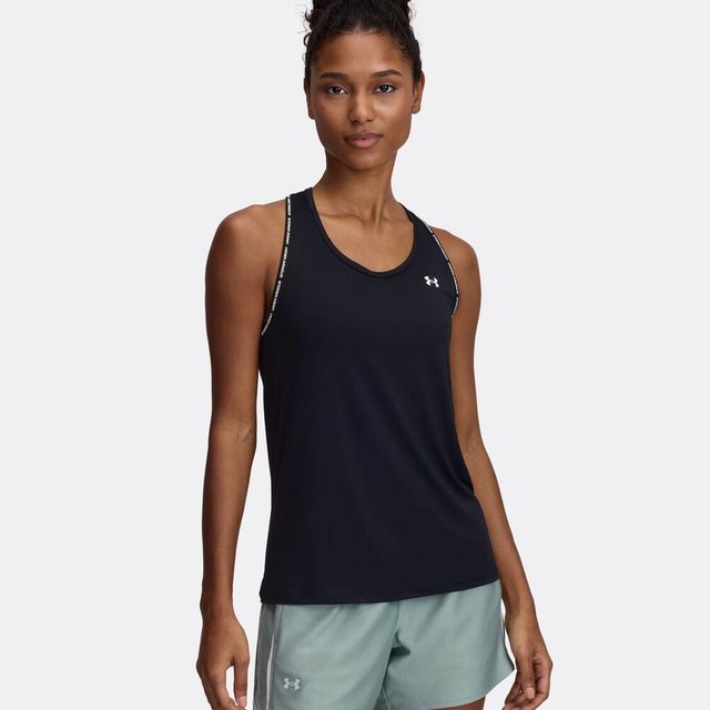 Under Armour® Tanktop Tech Knockout Tank-Blk günstig online kaufen