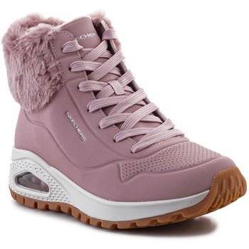 Skechers  Damenstiefel UNO RUGGED Fall Air 167274-BLSH blush günstig online kaufen