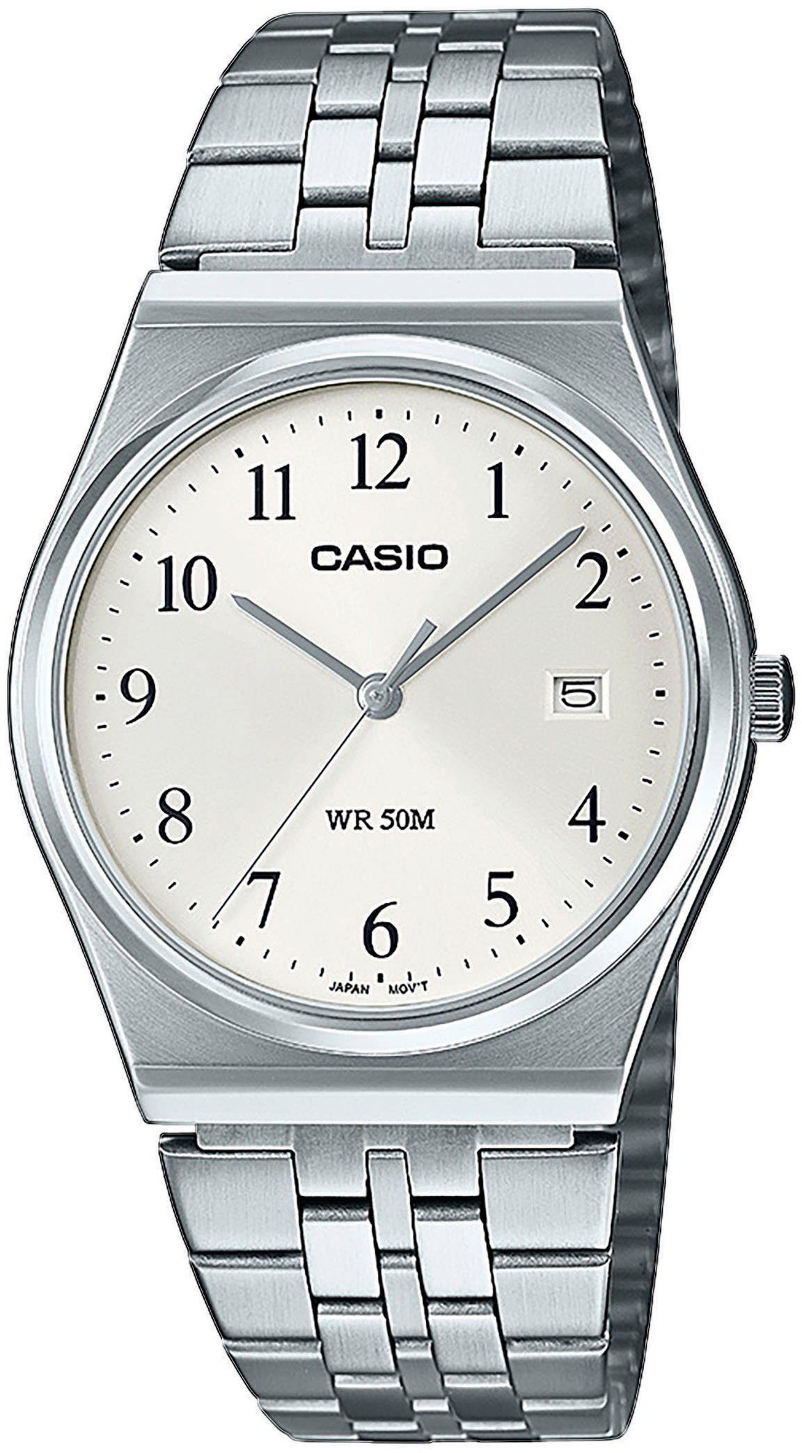 Casio  Uhr MTP-B145D-7BVEF günstig online kaufen