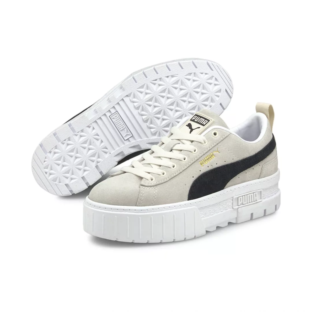 PUMA Sneaker "MAYZE WNS" günstig online kaufen