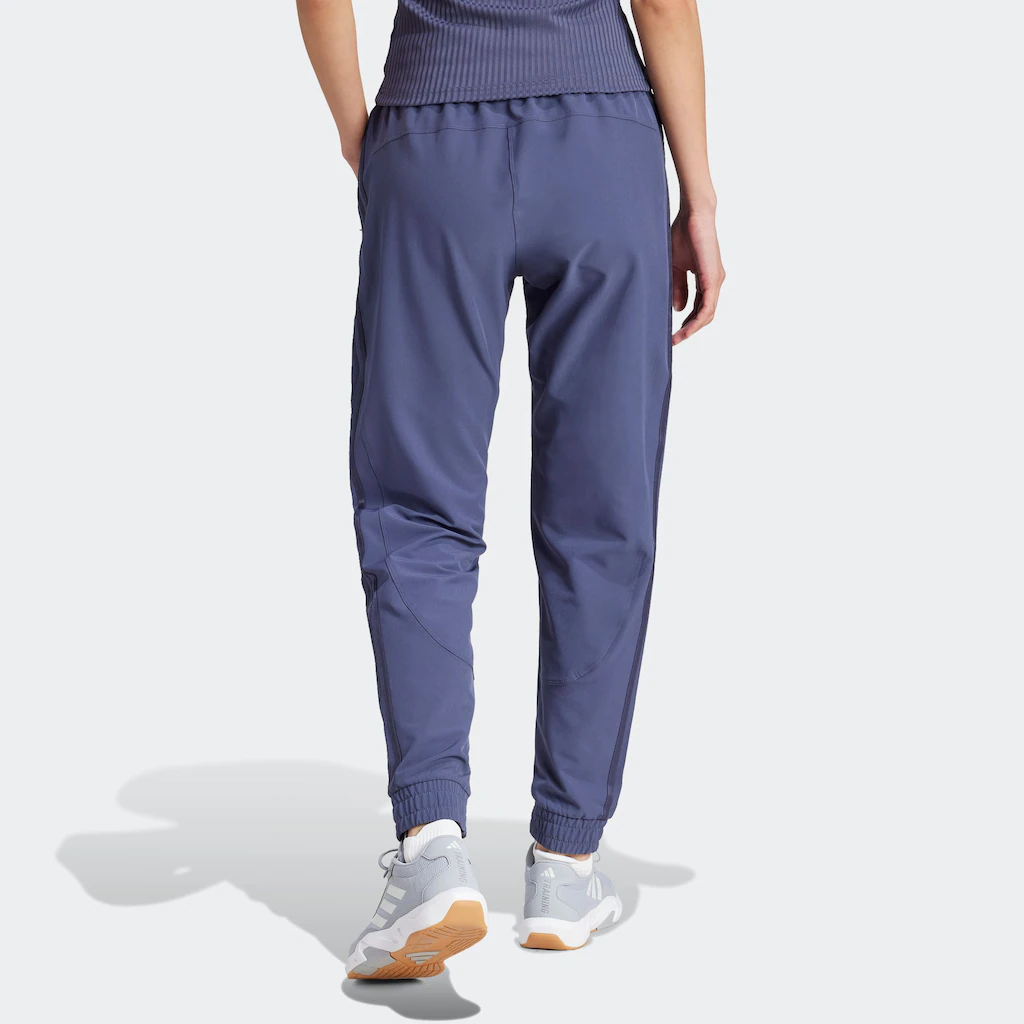 adidas Performance Sporthose "PACER WVN PANT", (1 tlg.) günstig online kaufen