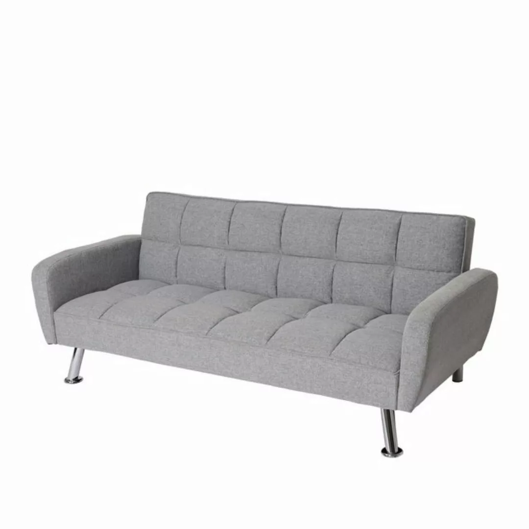 MCW Sofa MCW-K19, Mit Schlaffunktion, Maximale Belastbarkeit: 360 kg günstig online kaufen