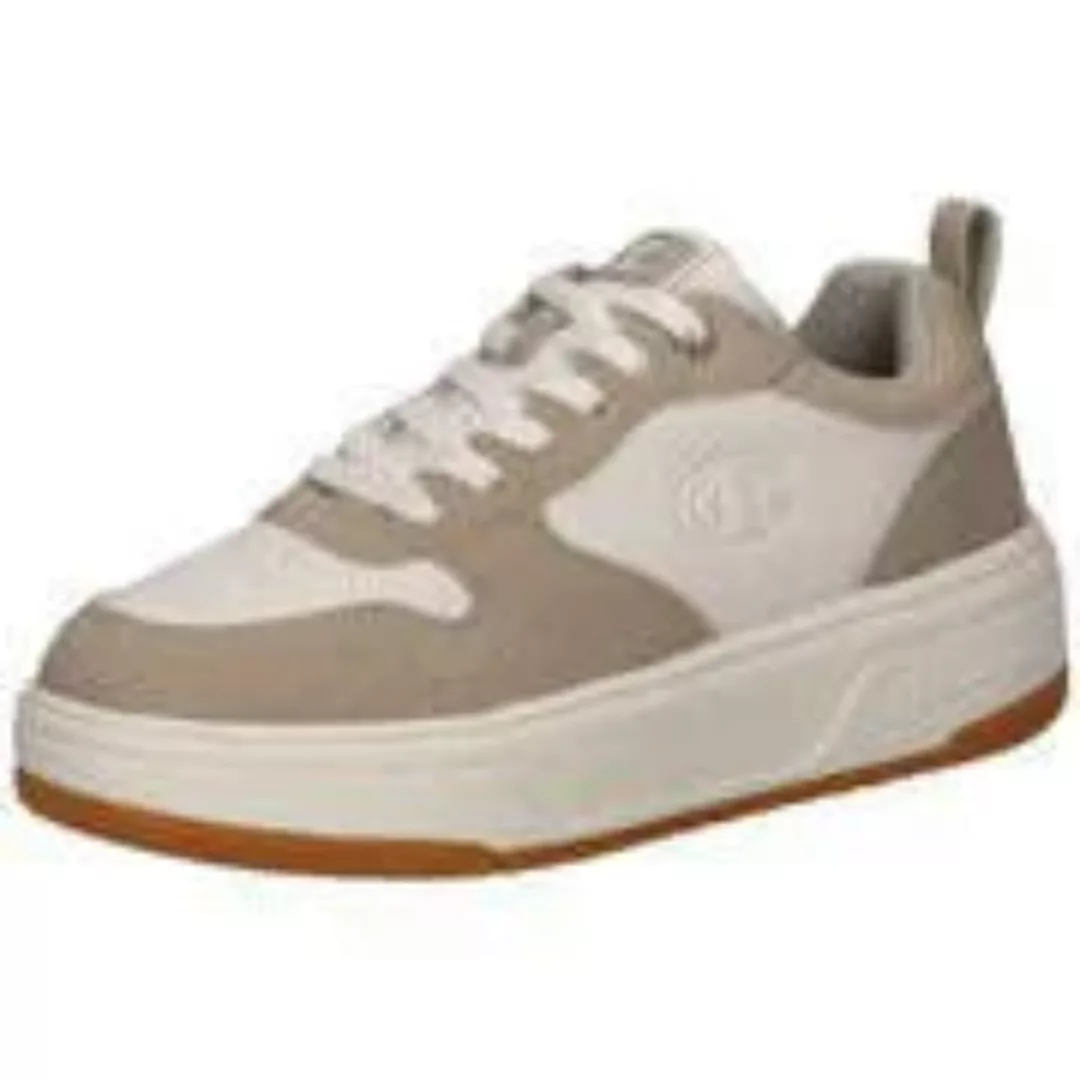 Champion RD18 Lite Low Sneaker Damen beige günstig online kaufen