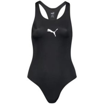 Puma  Badeanzug Accessoires Bekleidung SWIM WOMEN RACERBACK SWIMSUIT 100000 günstig online kaufen