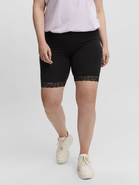 Vero Moda Curve Radlerhose VMLENNON CYCLE SHORTS - S GA NOOS CURVE günstig online kaufen