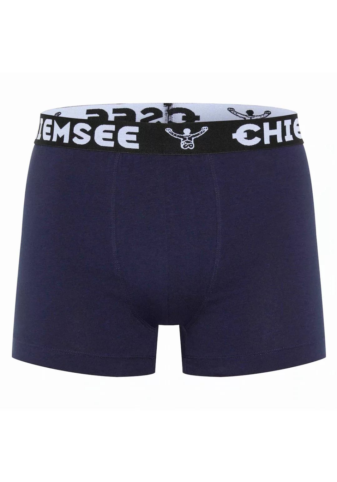 Chiemsee Boxershorts "3er Pack", (Packung, 3) günstig online kaufen