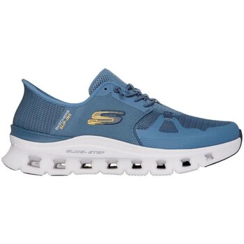 Skechers  Herrenschuhe Slipper GLIDE-STEP PRO 232930 SLT günstig online kaufen