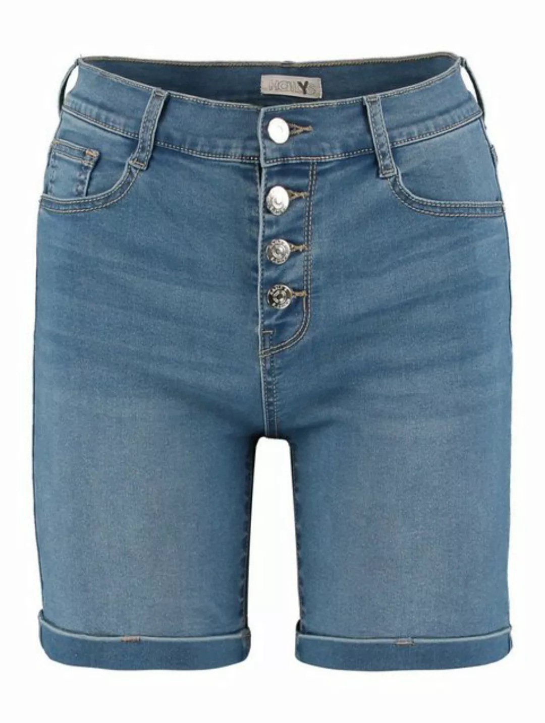 HaILY’S Jeansshorts SH C JN Mi44rja günstig online kaufen