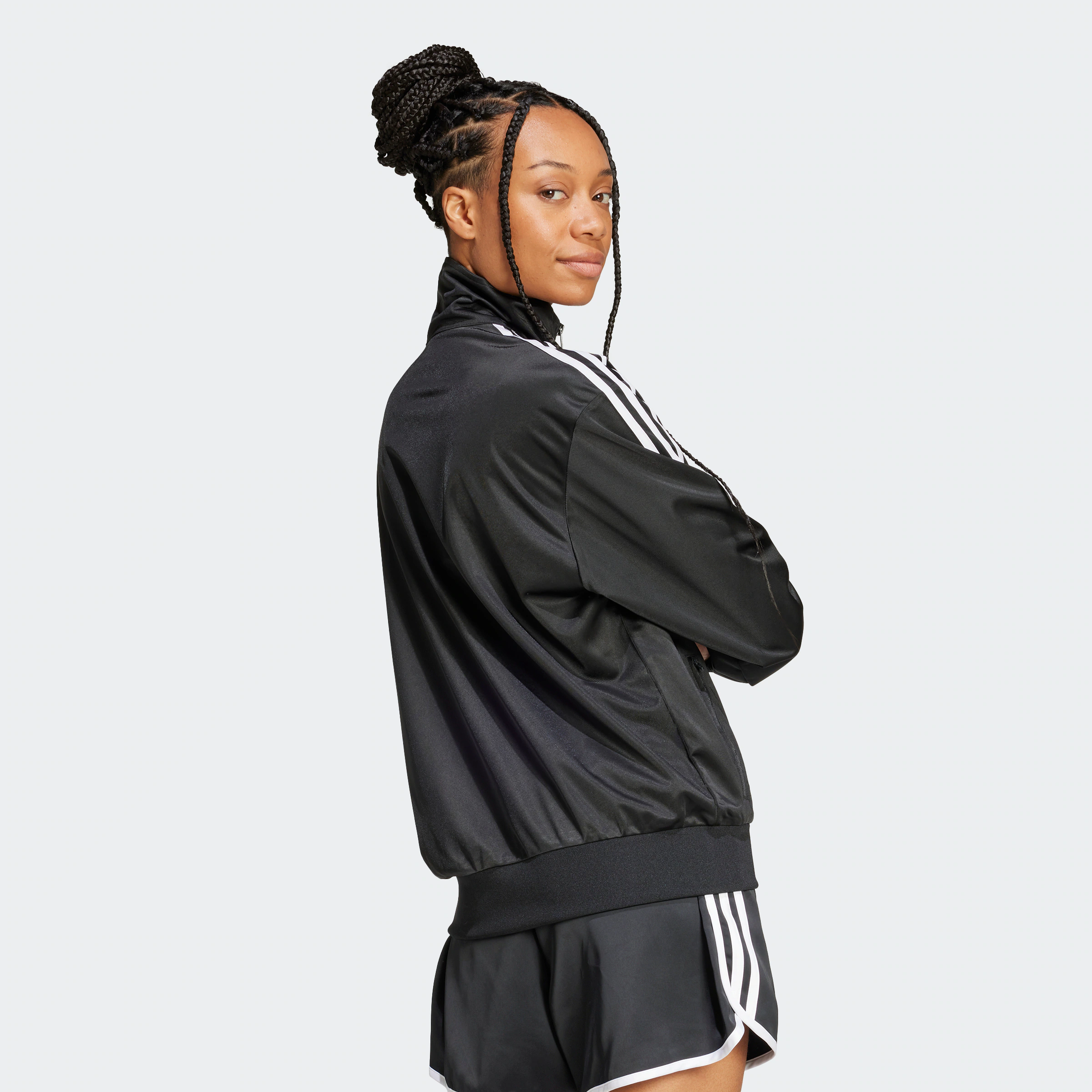 adidas Originals Outdoorjacke "FIREBIRD TT" günstig online kaufen