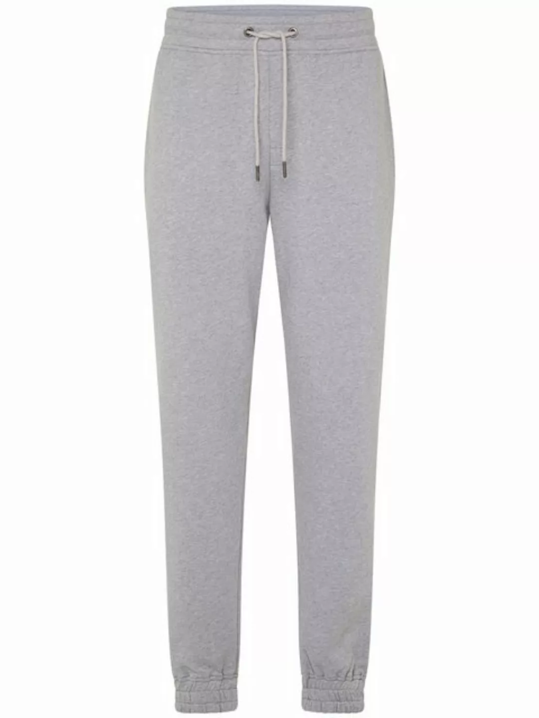 FYNCH-HATTON Stretch-Hose Jogging Pants, Melange günstig online kaufen