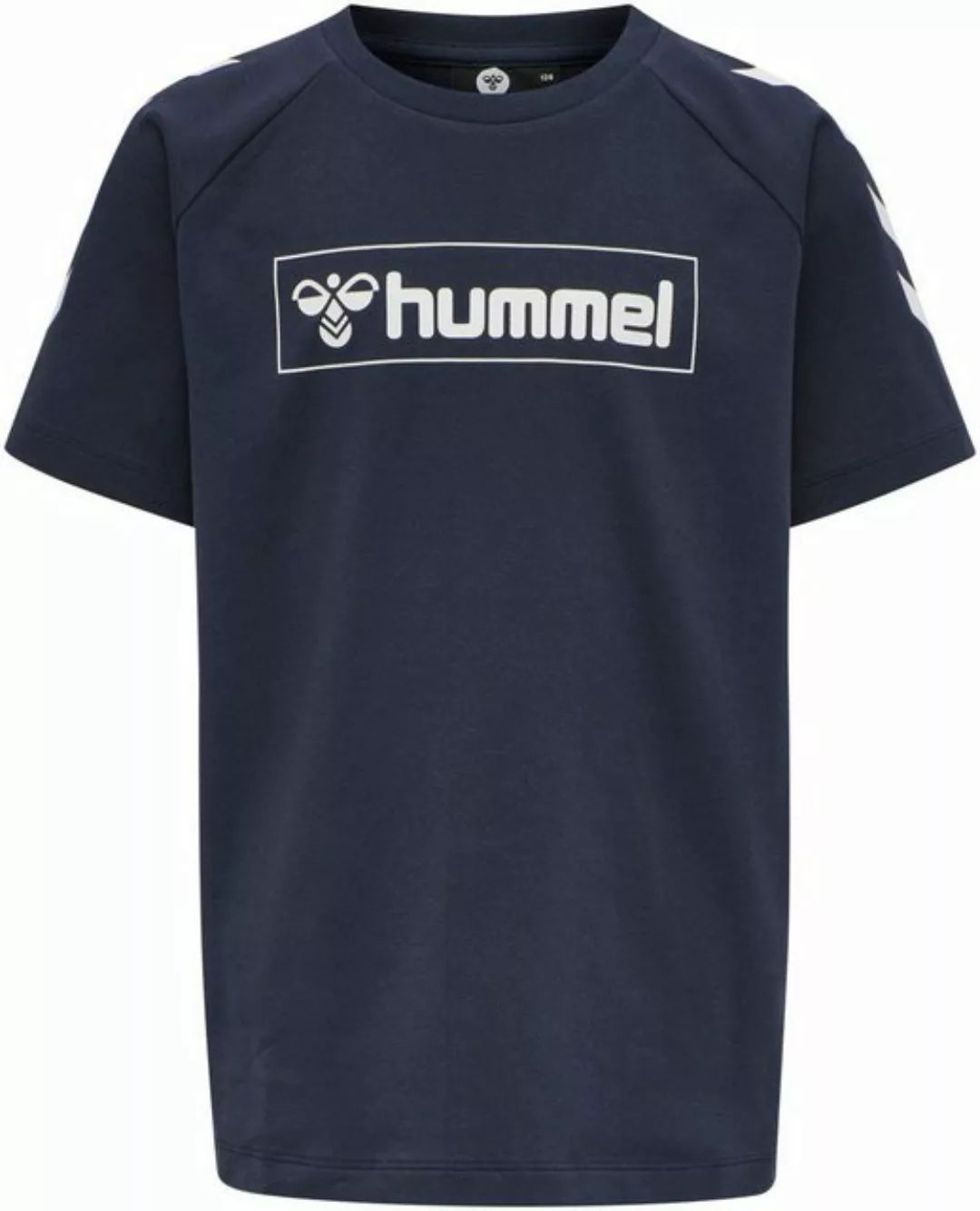 hummel T-Shirt HMLBOX T-SHIRT S/S (1-tlg) günstig online kaufen