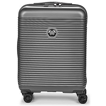 DELSEY PARIS  Hartschalenkoffer FREESTYLE 4DR CABINE 55CM SLIM günstig online kaufen