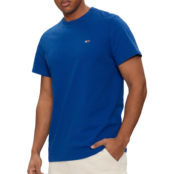 Tommy Hilfiger  T-Shirts & Poloshirts DM0DM09598 günstig online kaufen