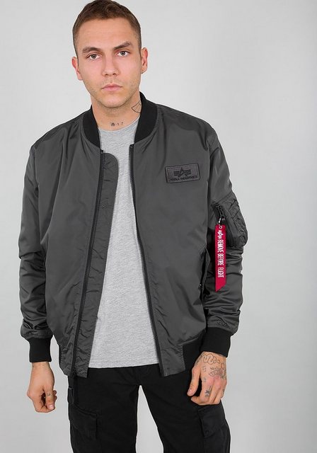 Alpha Industries Bomberjacke ALPHA INDUSTRIES Men - Bomber & Flight Jackets günstig online kaufen