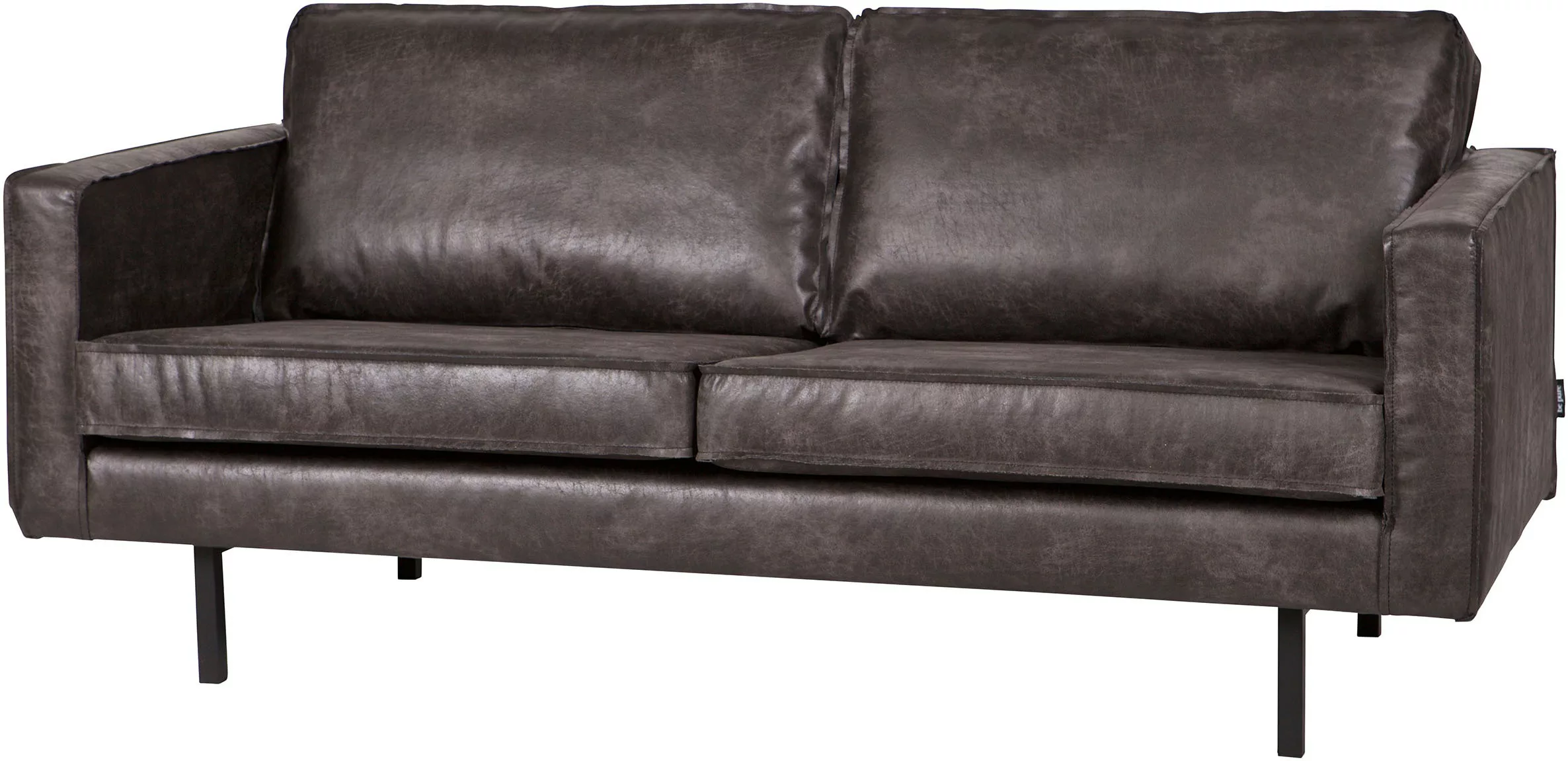 WOOOD 2,5-Sitzer "Rodeo Sofa", H 85 cm x B 190 cm x T 86 cm günstig online kaufen
