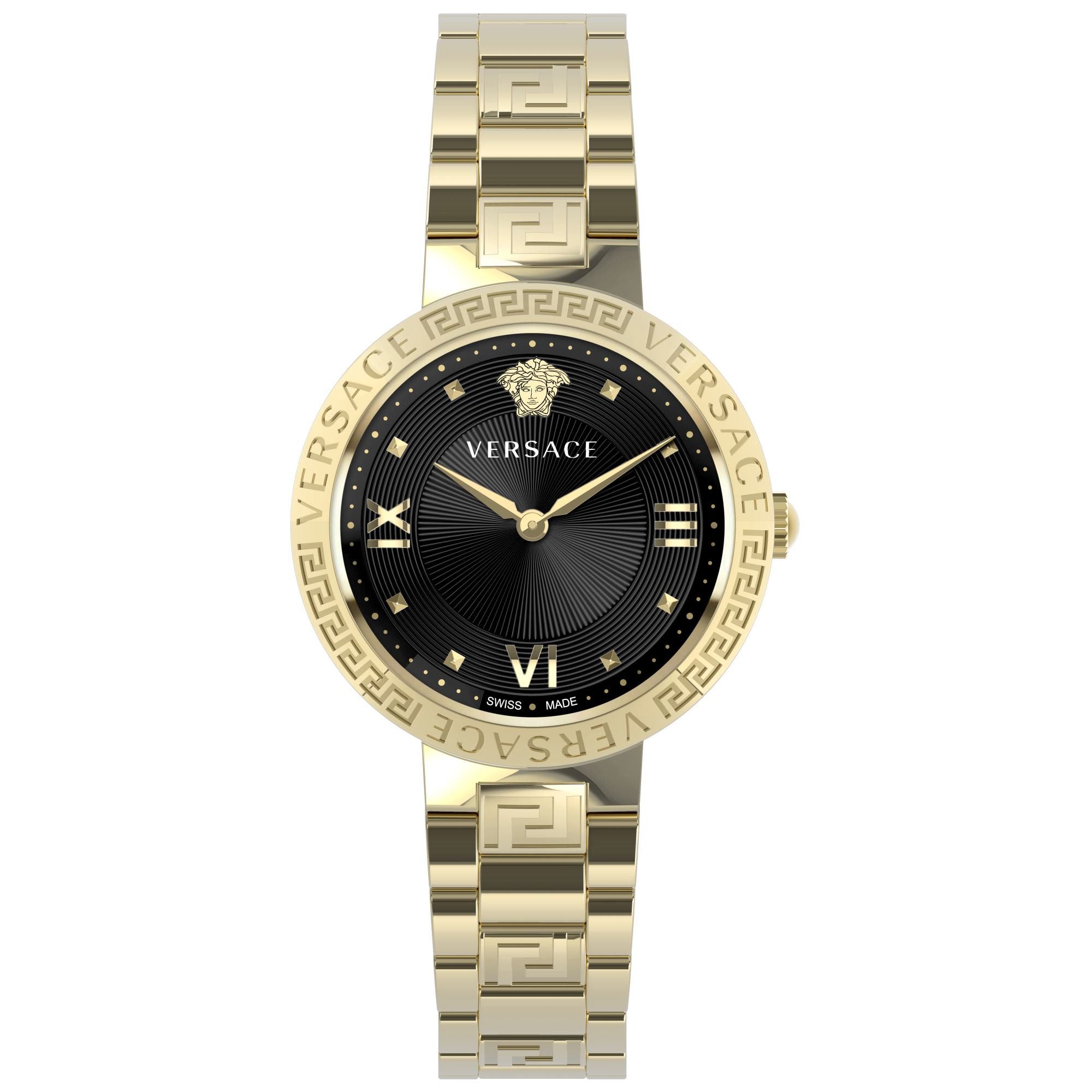 Versace Quarzuhr VE2K00721 günstig online kaufen