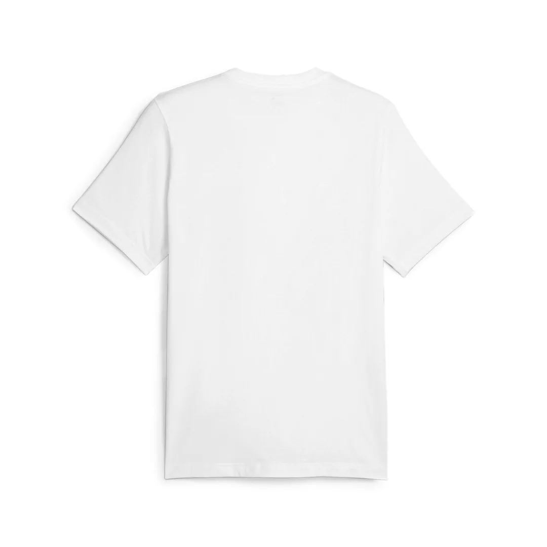 PUMA T-Shirt ESS+ LOGO LAB TEE günstig online kaufen
