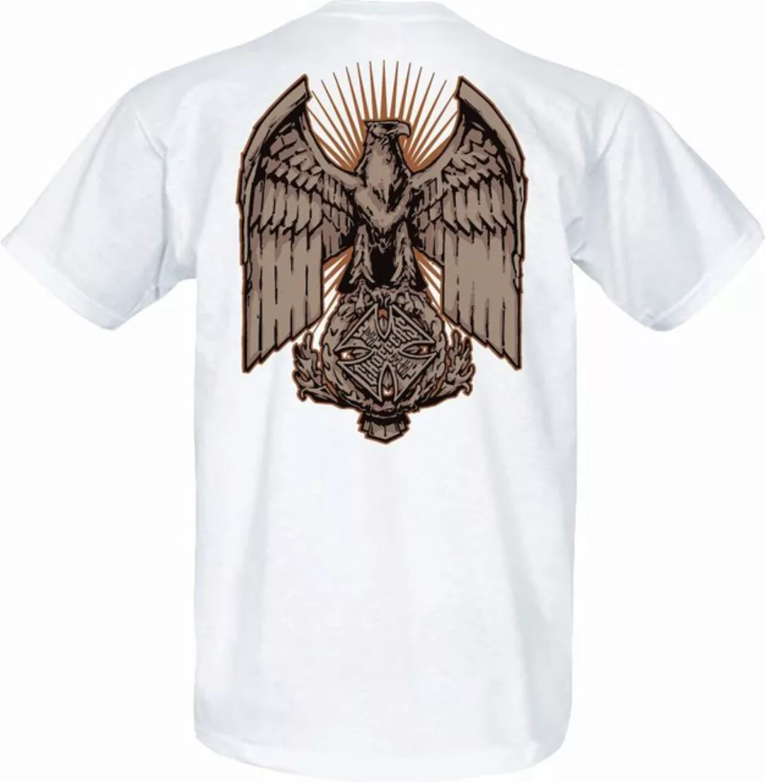 West Coast Choppers T-Shirt günstig online kaufen