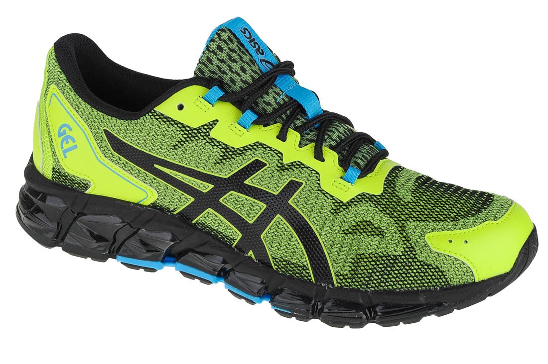 Asics Gel-quantum 360 6 1201a062-300 Sportschuhe EU 49 Green günstig online kaufen