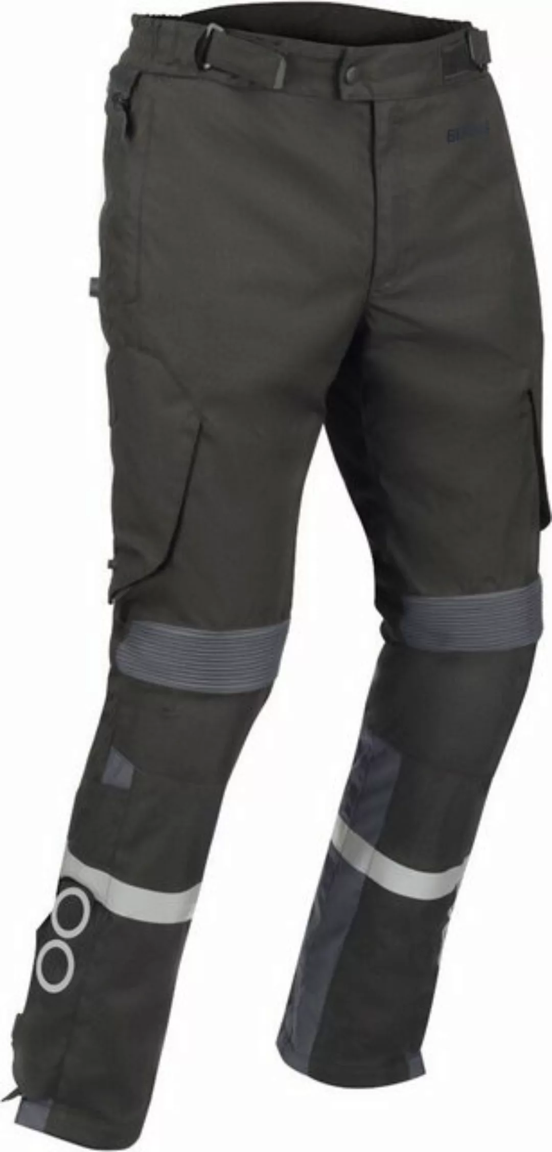 Bering Motorradhose Halifax 17353 wasserdichte Motorrad Textilhose günstig online kaufen