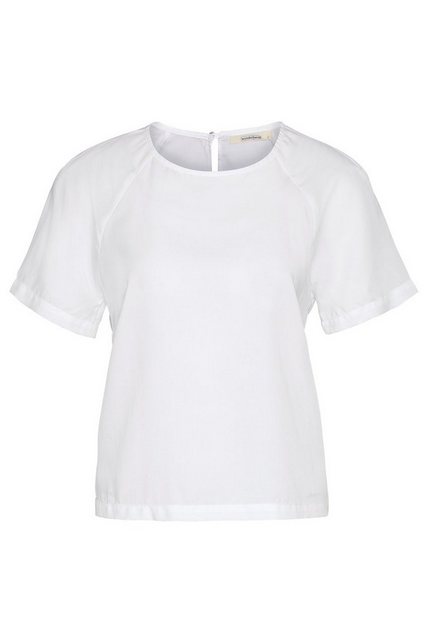 wunderwerk Shirtbluse Raglan T-blouse TENCEL günstig online kaufen