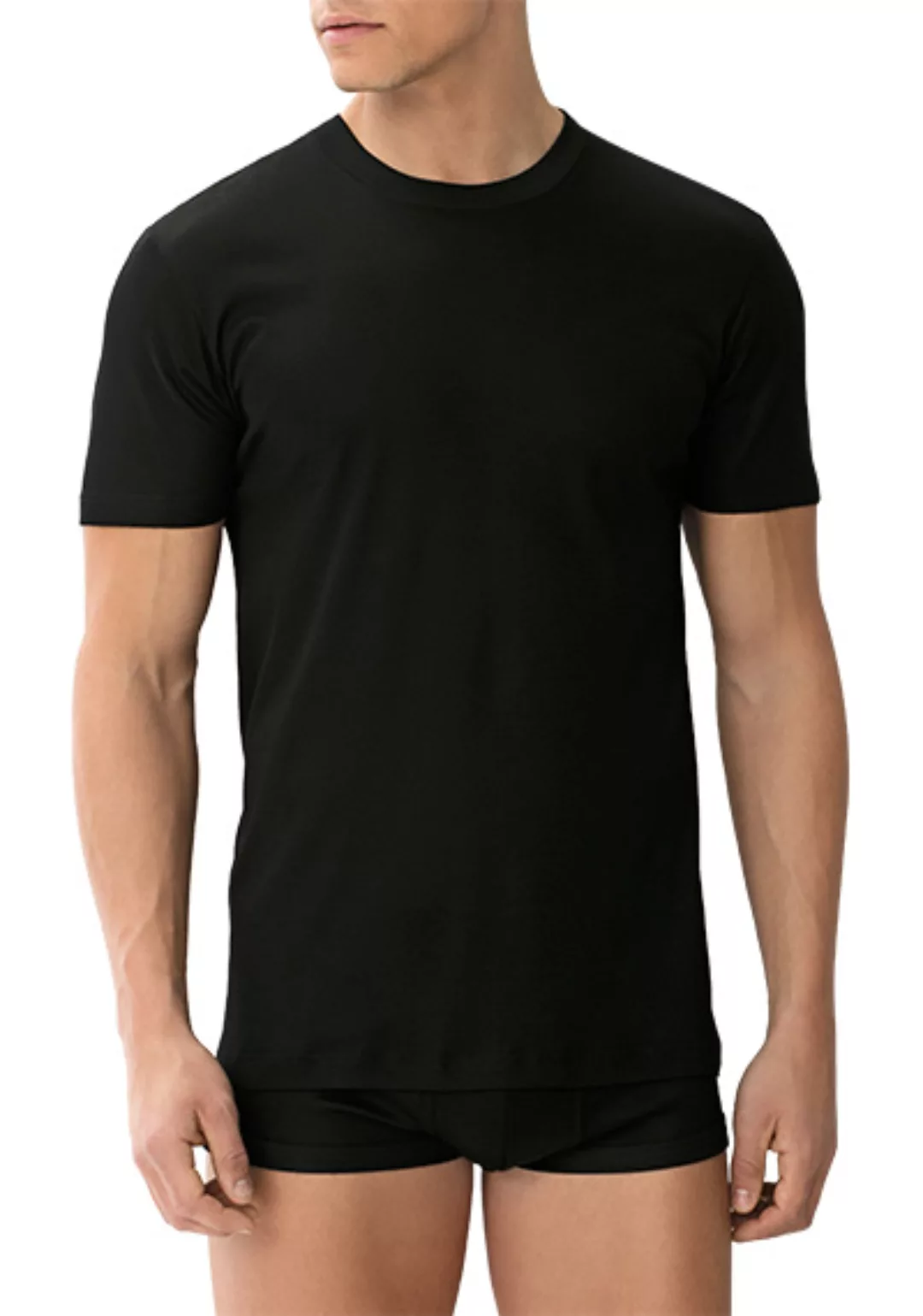 Zimmerli Business Class T-Shirt 222/1473/86 günstig online kaufen