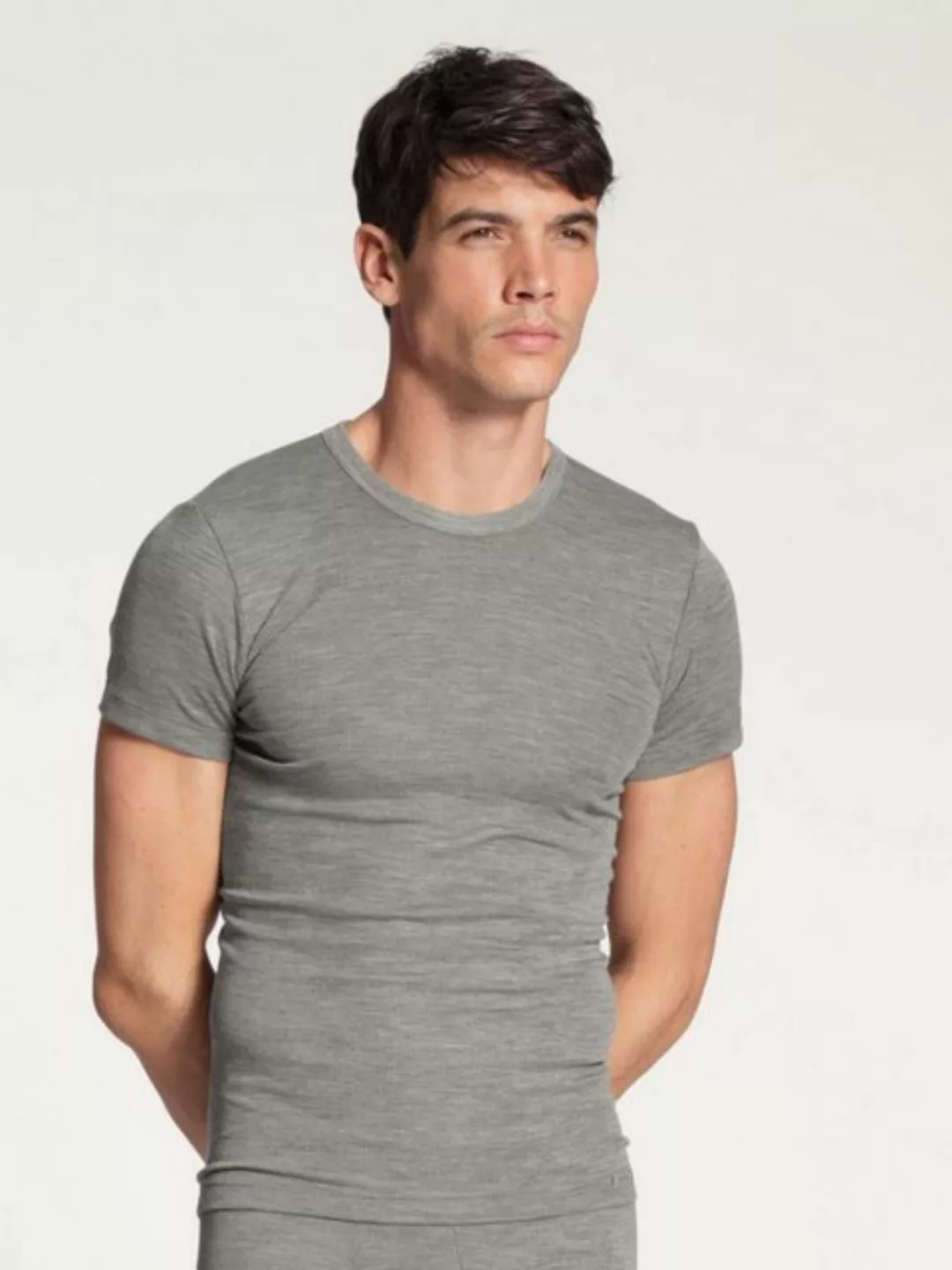 CALIDA T-Shirt HERREN T-Shirt günstig online kaufen