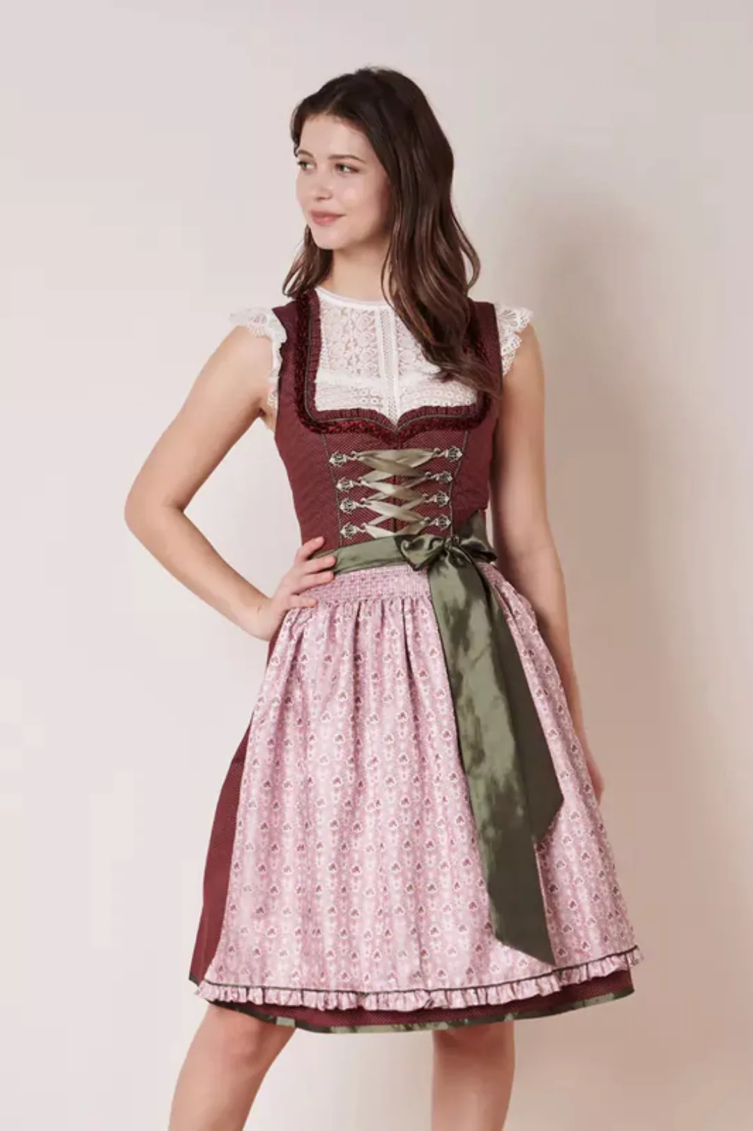 Dirndl Doris (60cm) günstig online kaufen