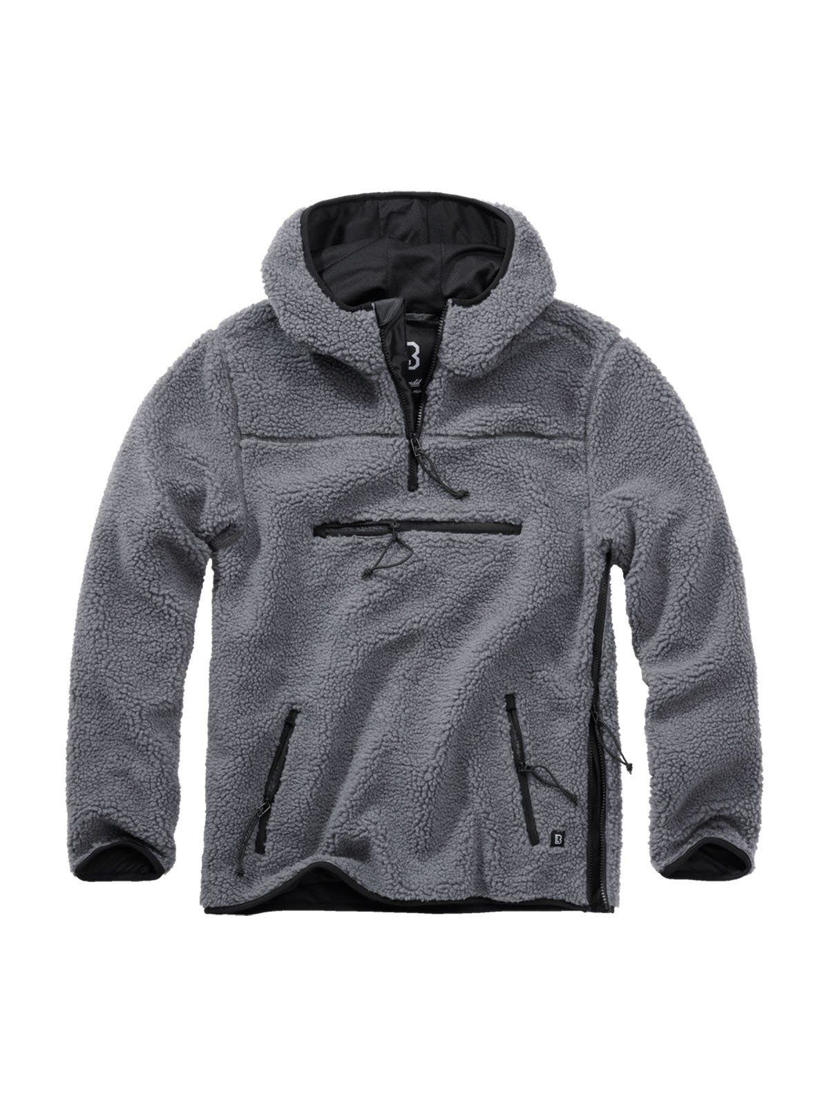 Brandit Troyer 5023-5 Brandit Teddyfleece günstig online kaufen
