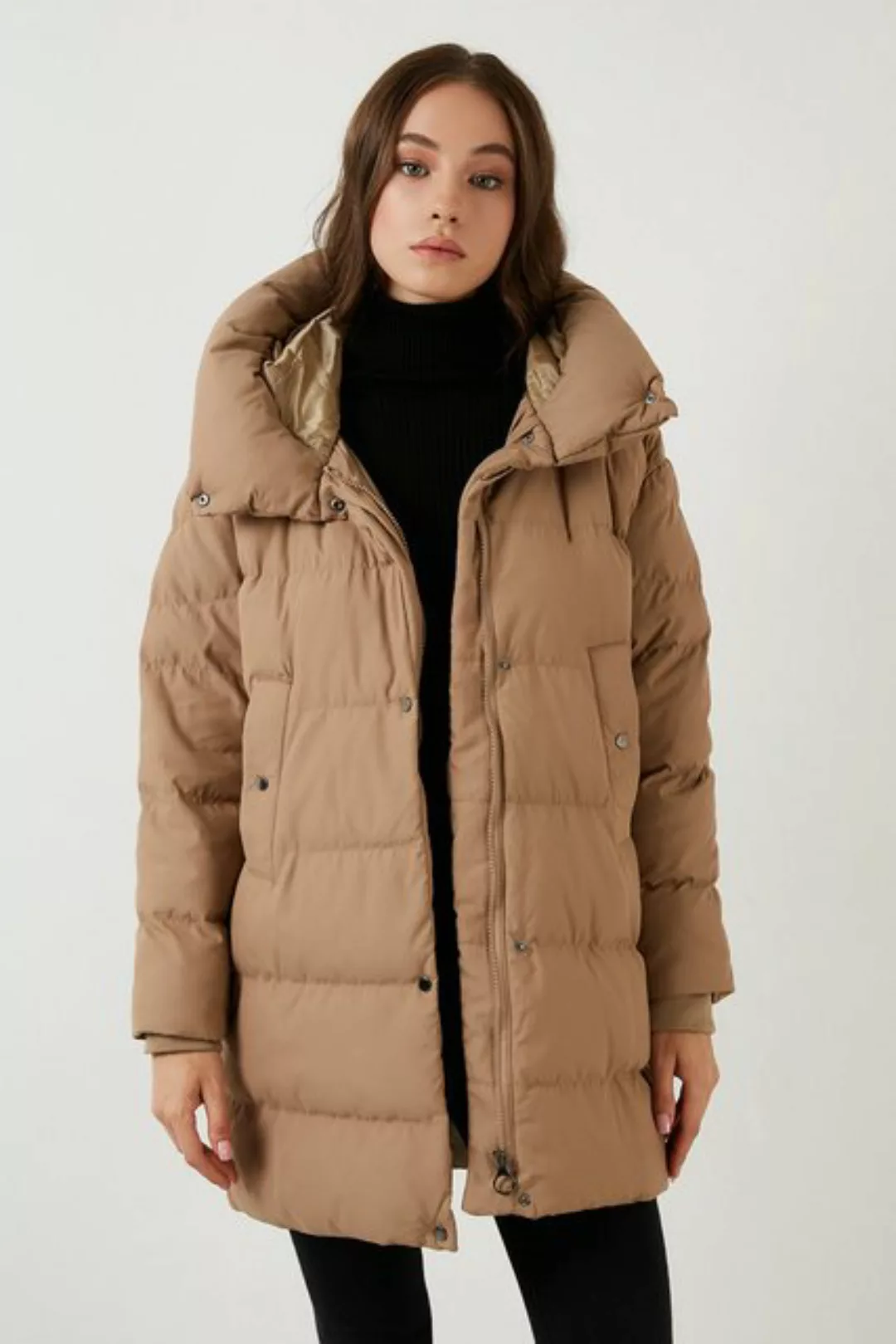 LELA Winterjacke günstig online kaufen